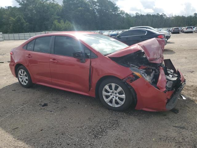 2021 TOYOTA COROLLA LE - 5YFEPMAE3MP183120