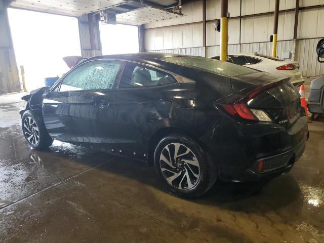 Vin: 2hgfc4b09gh302934, lot: 59522735, honda civic lx 20162