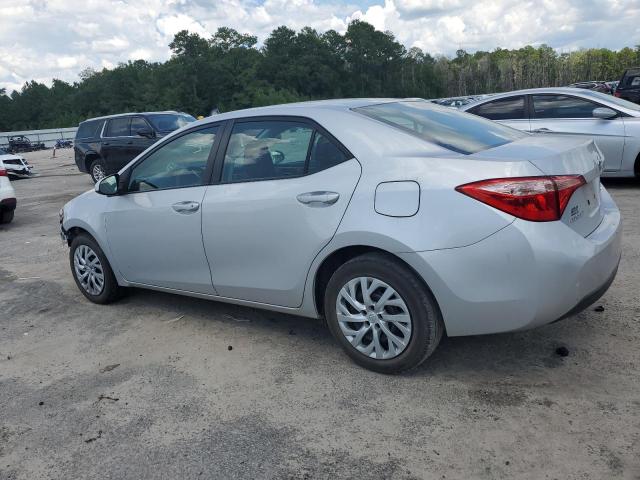 Vin: 2t1burhe1jc106207, lot: 62920565, toyota corolla l 20182