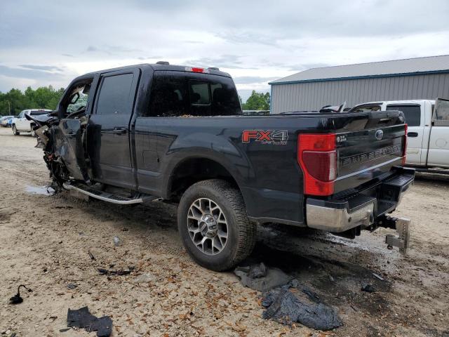 Vin: 1ft8w2bt9lec17283, lot: 58299335, ford f250 super duty 20202