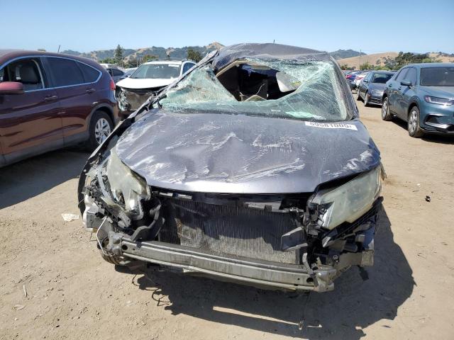 2015 HONDA CR-V LX - 2HKRM4H30FH630100