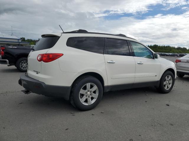 Vin: 1gnlvged1aj267055, lot: 58672475, chevrolet traverse lt 20103