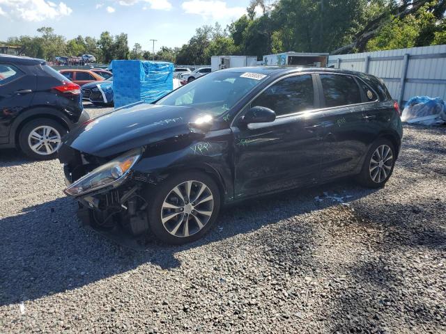 HYUNDAI ELANTRA GT
