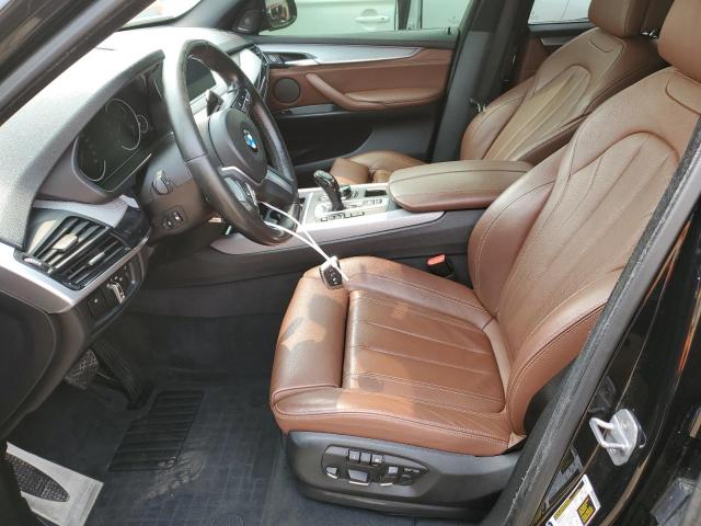 5uxkr0c55j0y05837 - 2018 Bmw x5 xdrive35i - #58568895