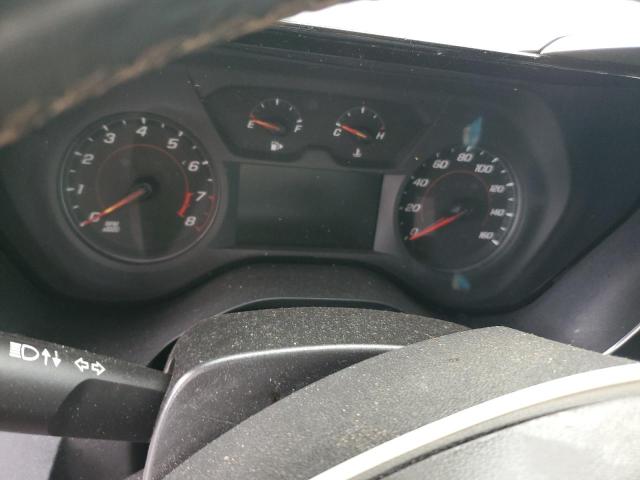 2022 CHEVROLET CAMARO LS 1G1FB1RX2N0120148