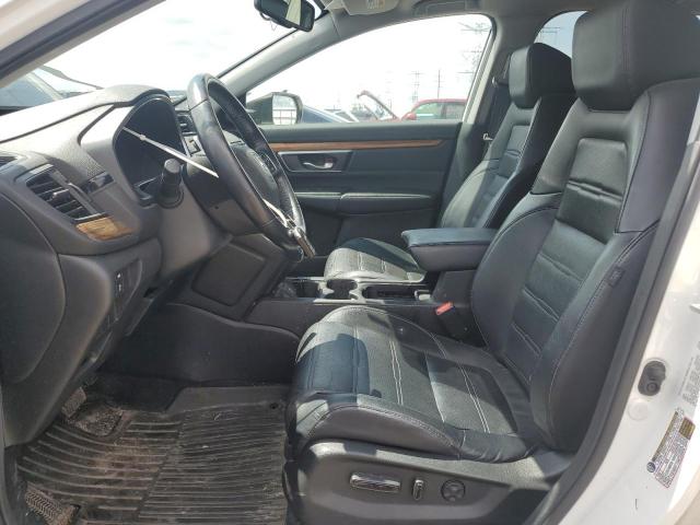 2018 HONDA CR-V EXL 5J6RW2H80JL034767