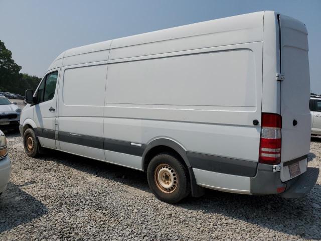 FREIGHTLINER SPRINTER 2 2011 white extended diesel WDYPE8CCXB5549350 photo #3