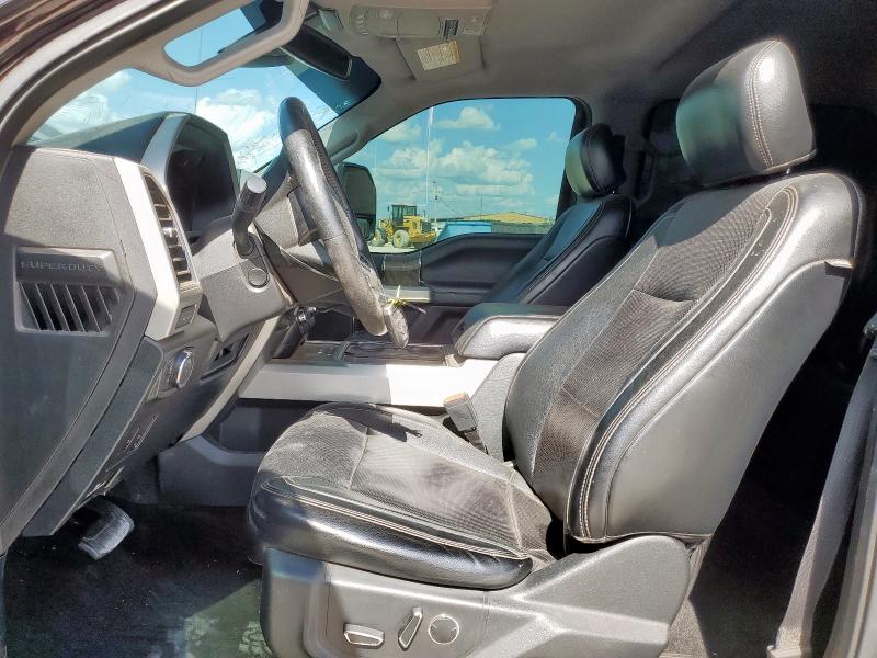 2018 FORD F250 SUPER 1FT7W2BT2JEC77253