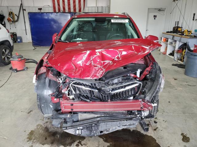 2019 BUICK ENCORE SPO - KL4CJ2SM1KB723234