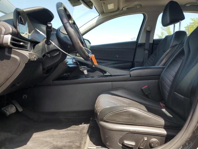 2023 HYUNDAI ELANTRA LI KMHLN4AJ1PU036324