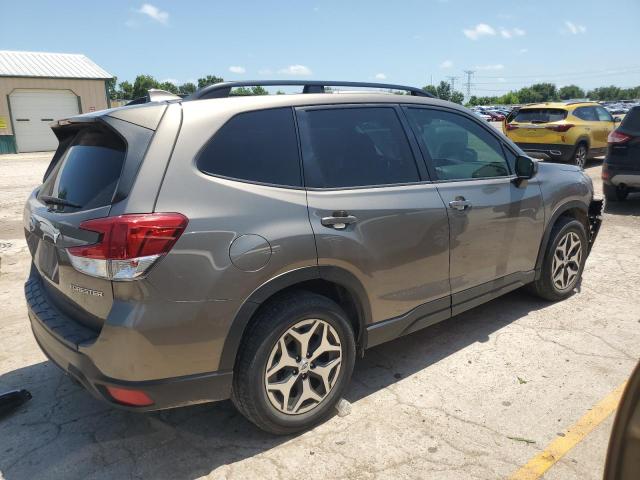 2021 SUBARU FORESTER P JF2SKAJC4MH437171