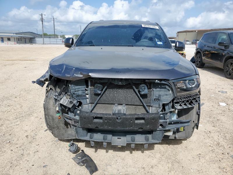 2017 DODGE DURANGO GT 1C4RDHDG5HC906351