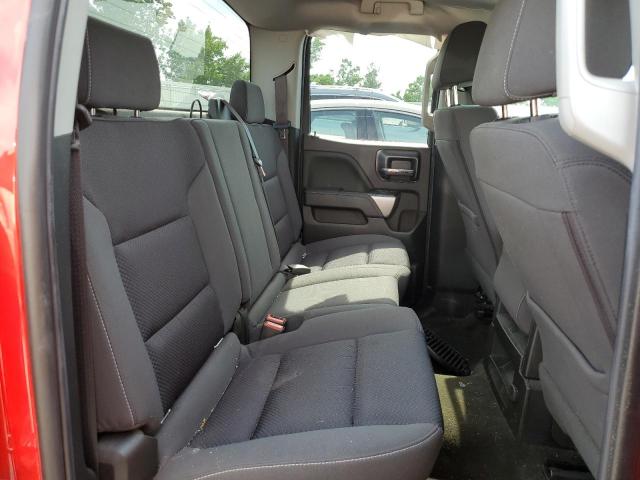 2018 CHEVROLET 1500 1GCVKREC5JZ186171