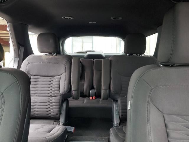 2020 FORD EXPLORER X 1FMSK8DH4LGB14673