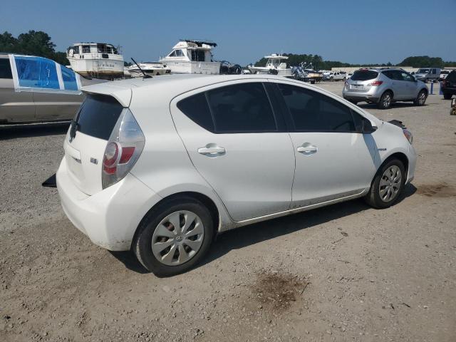 Vin: jtdkdtb32c1504814, lot: 62520525, toyota prius 20123