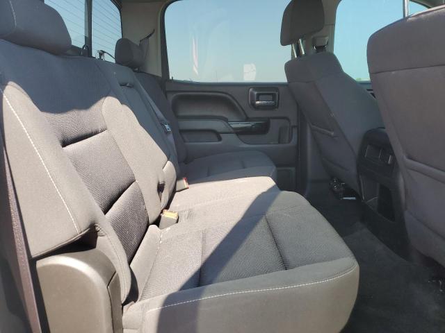 2017 CHEVROLET SILVERADO - 3GCUKREC5HG361525