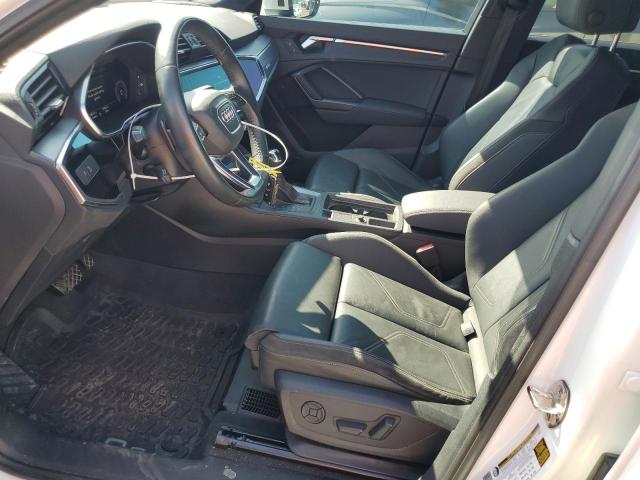 2020 AUDI Q3 PREMIUM WA1EECF30L1025855
