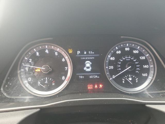 2021 HYUNDAI SONATA SE - 5NPEG4JA1MH067599