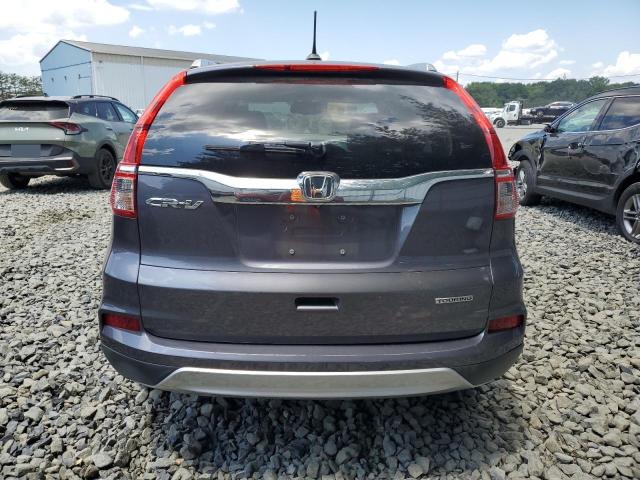 2016 HONDA CR-V TOURI 5J6RM3H94GL014003