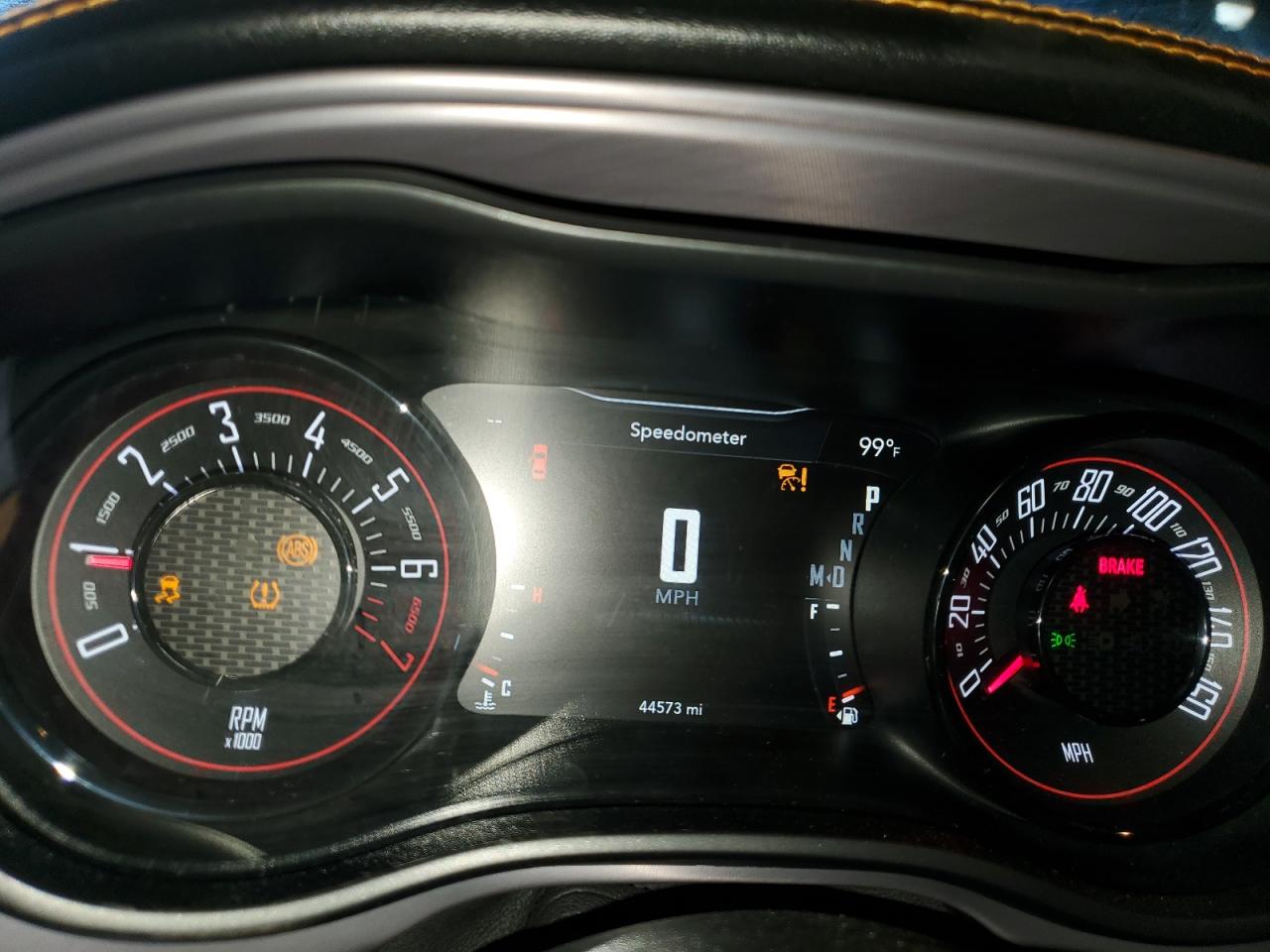 Dodge Challenger 2023
