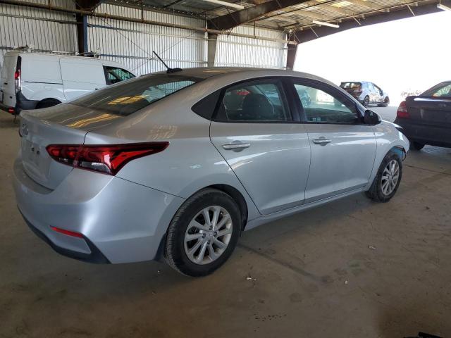 Vin: 3kpc24a34je026021, lot: 61215245, hyundai accent se 20183