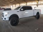2017 FORD F150 SUPER - 1FTFW1EG4HKC14607