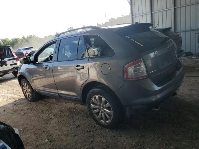 Vin: 2fmdk3jc3abb44711, lot: 61902665, ford edge sel 20102