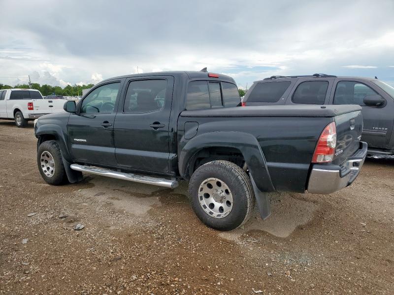 Vin: 5tfjx4gn4cx009840, lot: 62186625, toyota tacoma double cab 20122