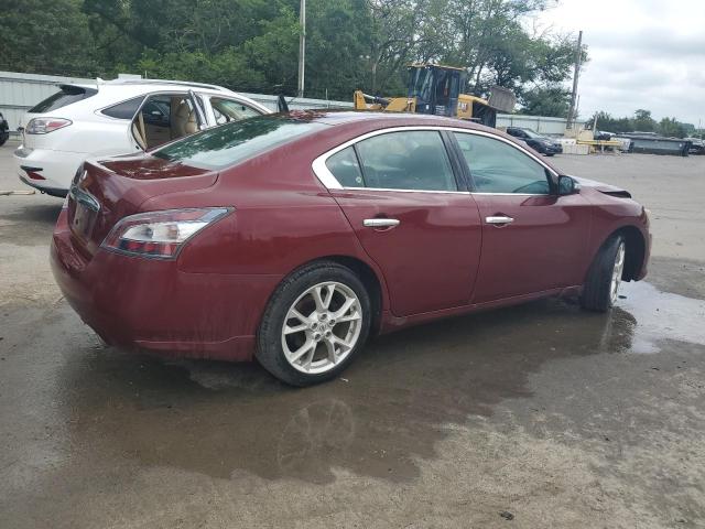 Vin: 1n4aa5ap5dc820448, lot: 60411935, nissan maxima s 20133