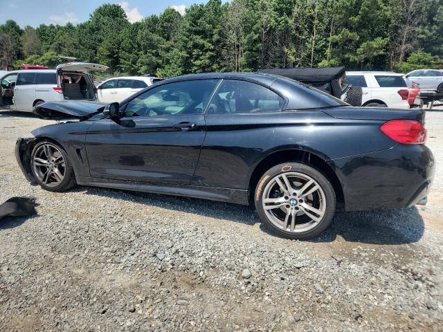 2016 BMW 428 XI SUL WBA3T1C51GP822872