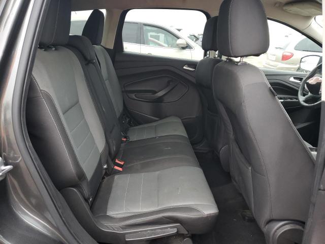 2016 FORD ESCAPE SE - 1FMCU0G7XGUC00838