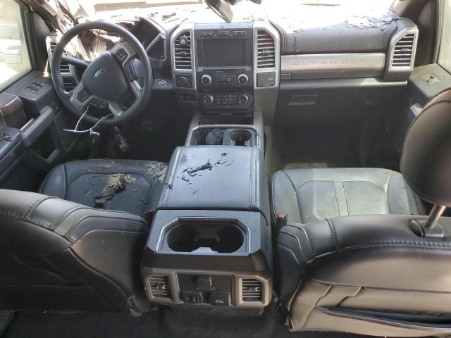 2017 FORD F350 SUPER - 1FT8W3BT1HEE47834