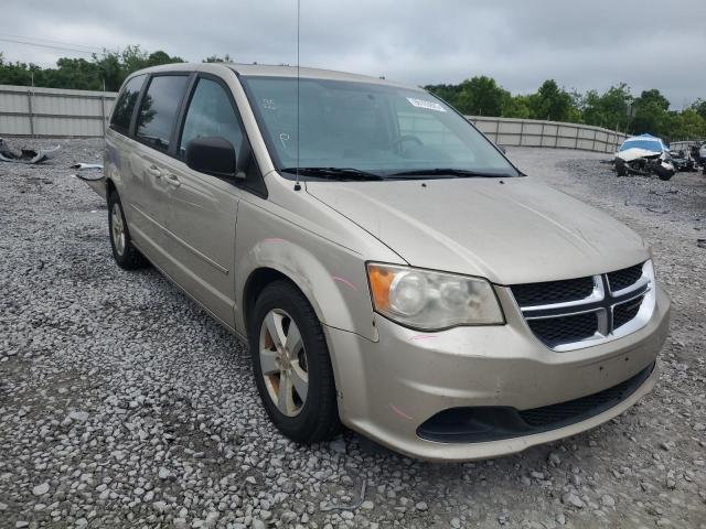 Vin: 2c4rdgbg5dr778871, lot: 60103925, dodge caravan se 20134
