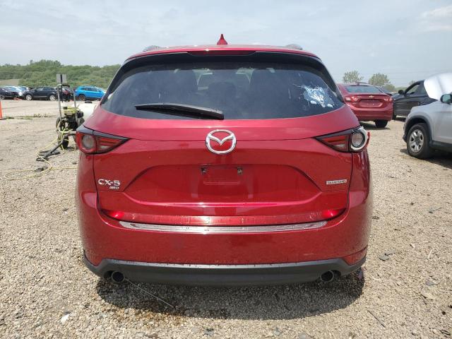2021 MAZDA CX-5 GRAND JM3KFBDM4M0434760
