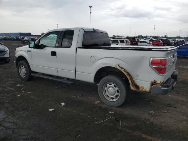 Vin: 1ftex1em5dfc35905, lot: 61927015, ford f-150 super cab 20132