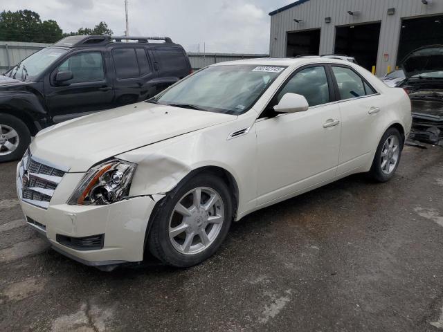 CADILLAC CTS HI FEA