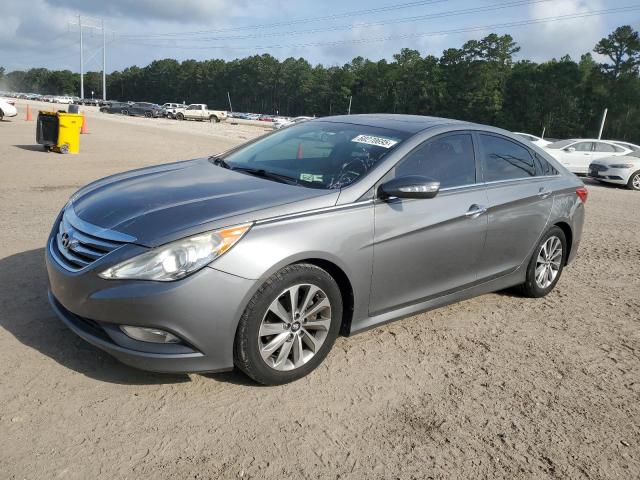 Vin: 5npec4ac3eh882580, lot: 60270695, hyundai sonata se 2014 img_1