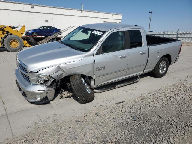 RAM 1500 SLT