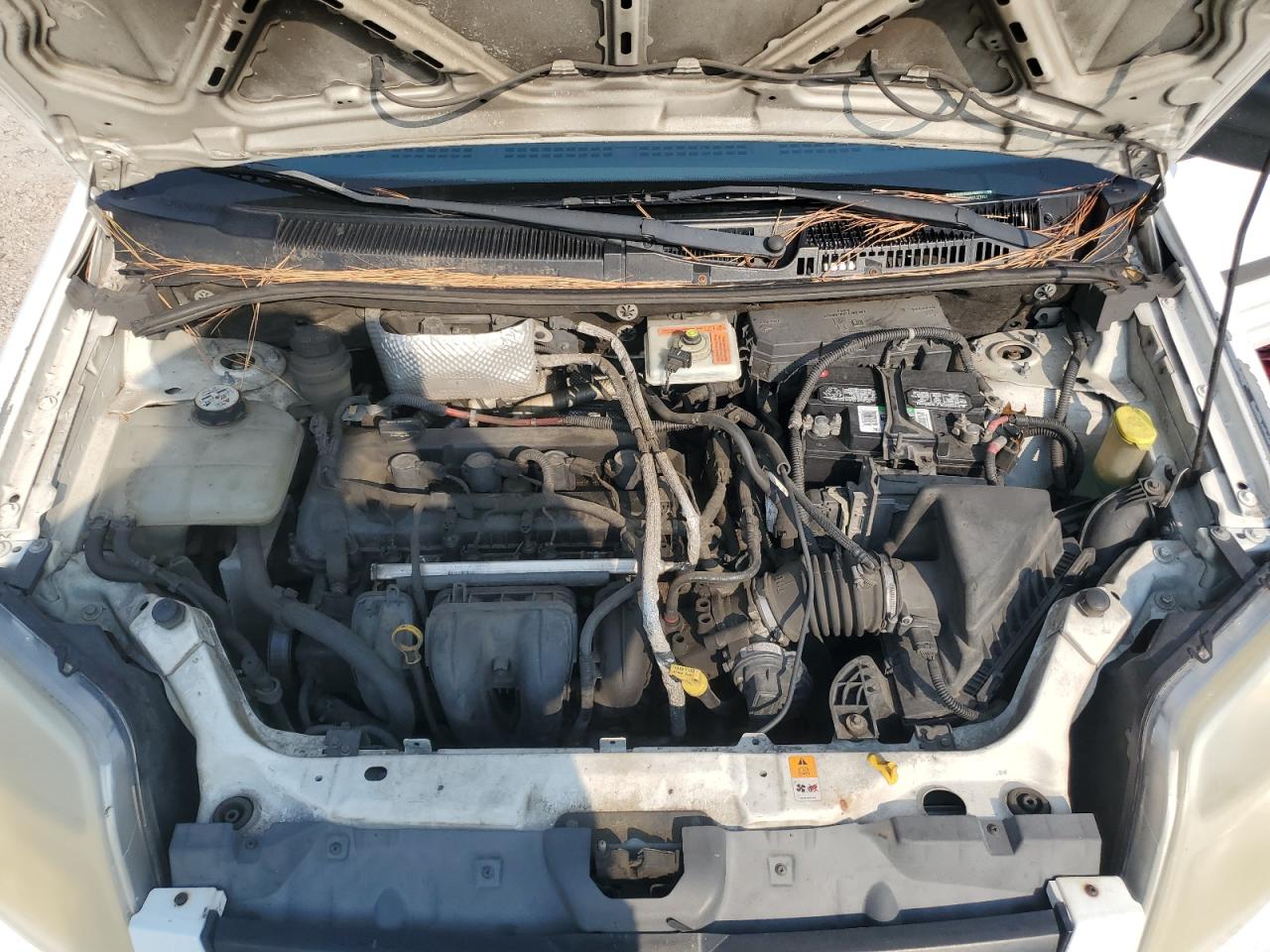 FORD TRANSIT CONNECT XLT