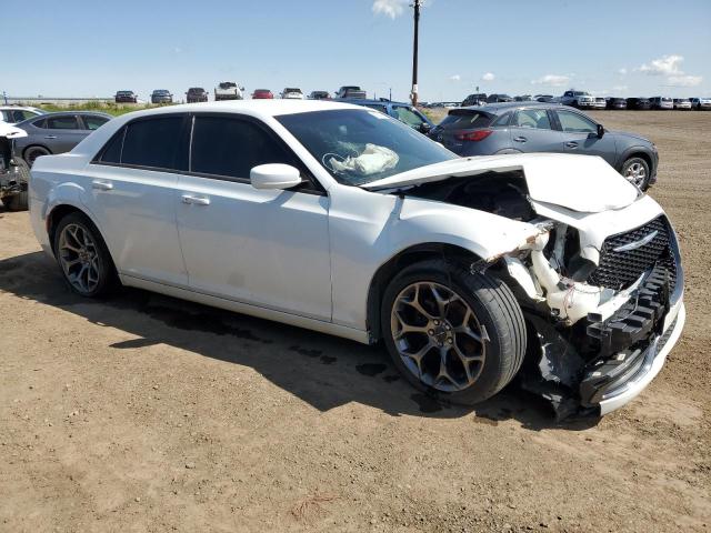Vin: 2c3ccabg5gh324866, lot: 61854715, chrysler 300 s 20164