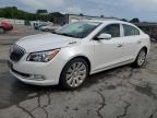 2015 BUICK LACROSSE - 1G4GC5G36FF210414