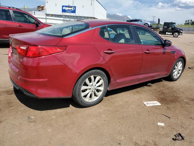Vin: 5xxgm4a74fg451333, lot: 60691025, kia optima lx 20153