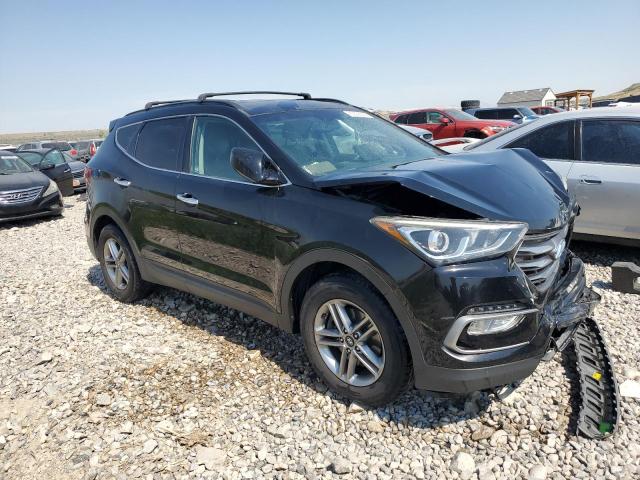 Vin: 5nmzudlb7hh041284, lot: 60506305, hyundai santa fe 20174