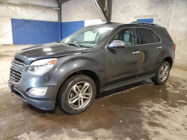 Vin: 2gnflgekxh6324684, lot: 58868405, chevrolet equinox premier 2017 img_1