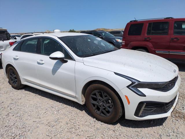2025 KIA K5 LXS - KNAG24J71S5288688