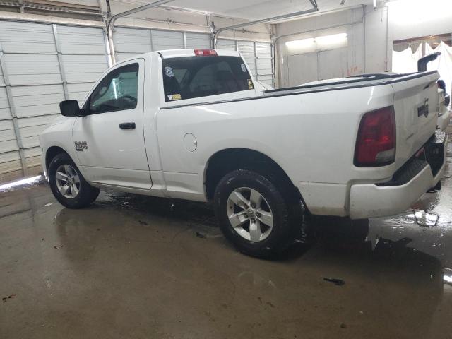 Vin: 3c6jr7ag2kg636195, lot: 60671035, ram 1500 tradesman 20192