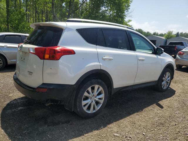 Vin: 2t3dfrev3dw120286, lot: 61125565, toyota rav4 limited 20133