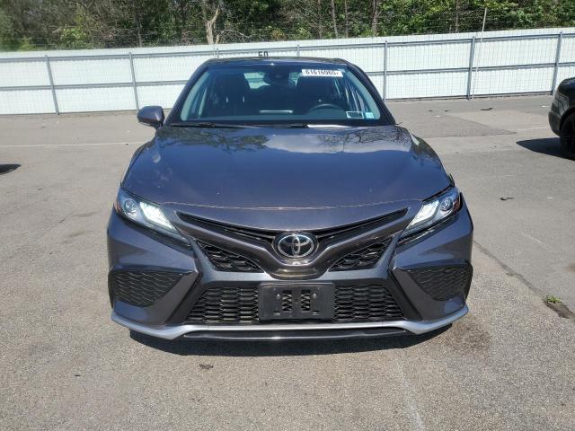 2021 TOYOTA CAMRY XSE 4T1K61AK4MU607543