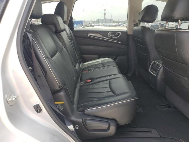 2017 INFINITI QX60 - 5N1DL0MNXHC544557
