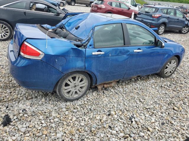 Vin: 1fahp3hn1bw126115, lot: 57971285, ford focus sel 20113